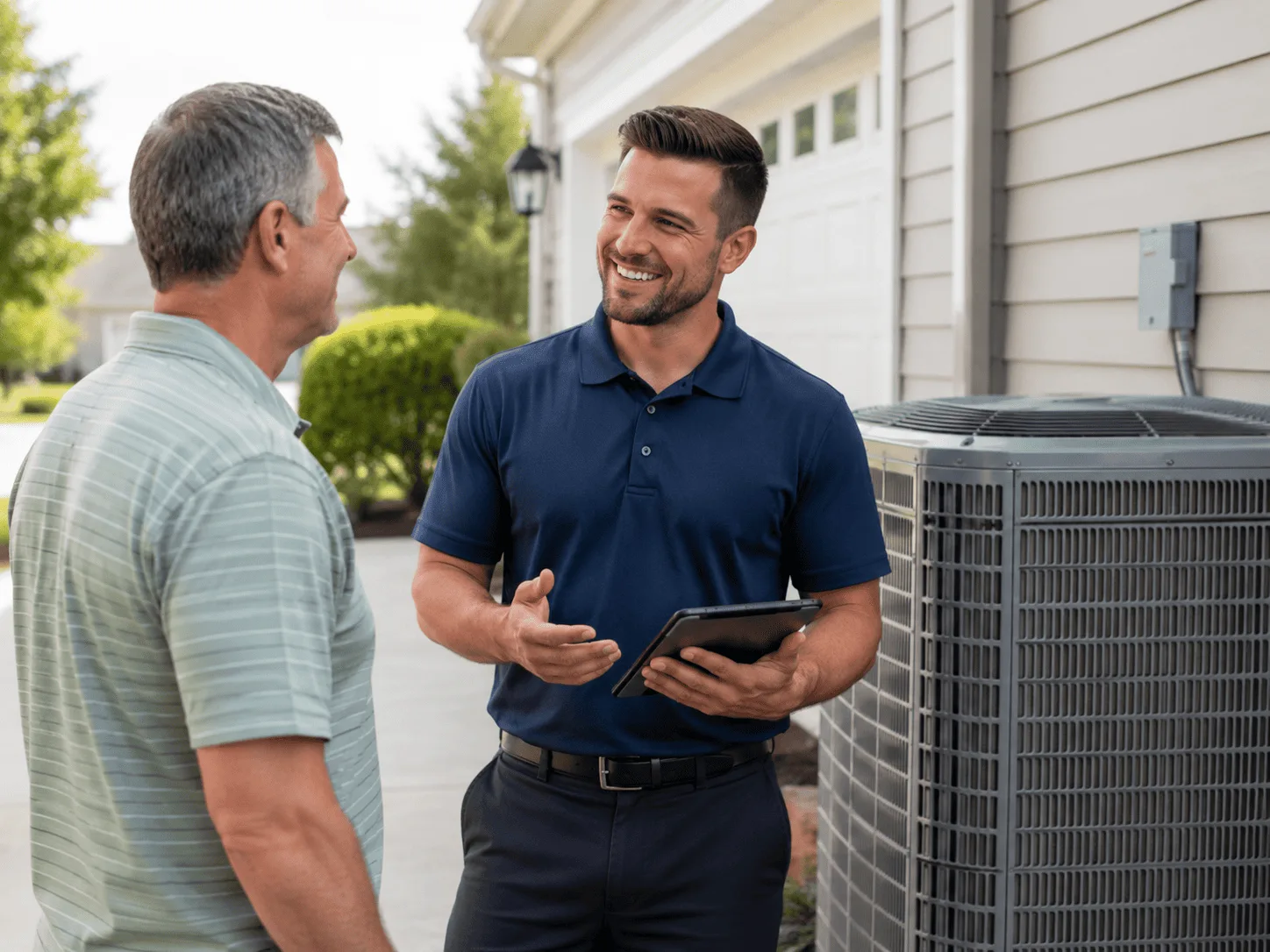 Heat Pump Installation Marina, CA FAQs